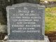 Photo of headstones/thumb_William MacKenzie died 1960 MI Lochbroom Churchyard